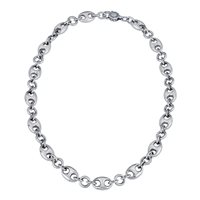 Collana Chantecler Donna CAPRINESS in Argento 41108 - 41108